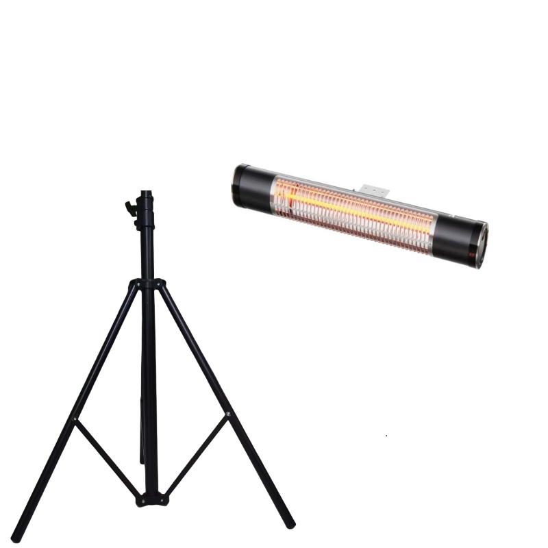 Waterproof chicken coop heater