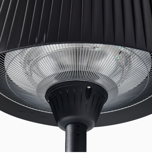 IP65 waterproof heater