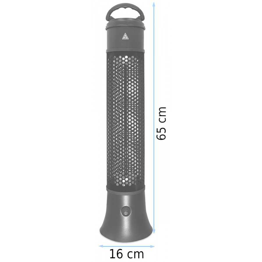 Best electric heater 2026