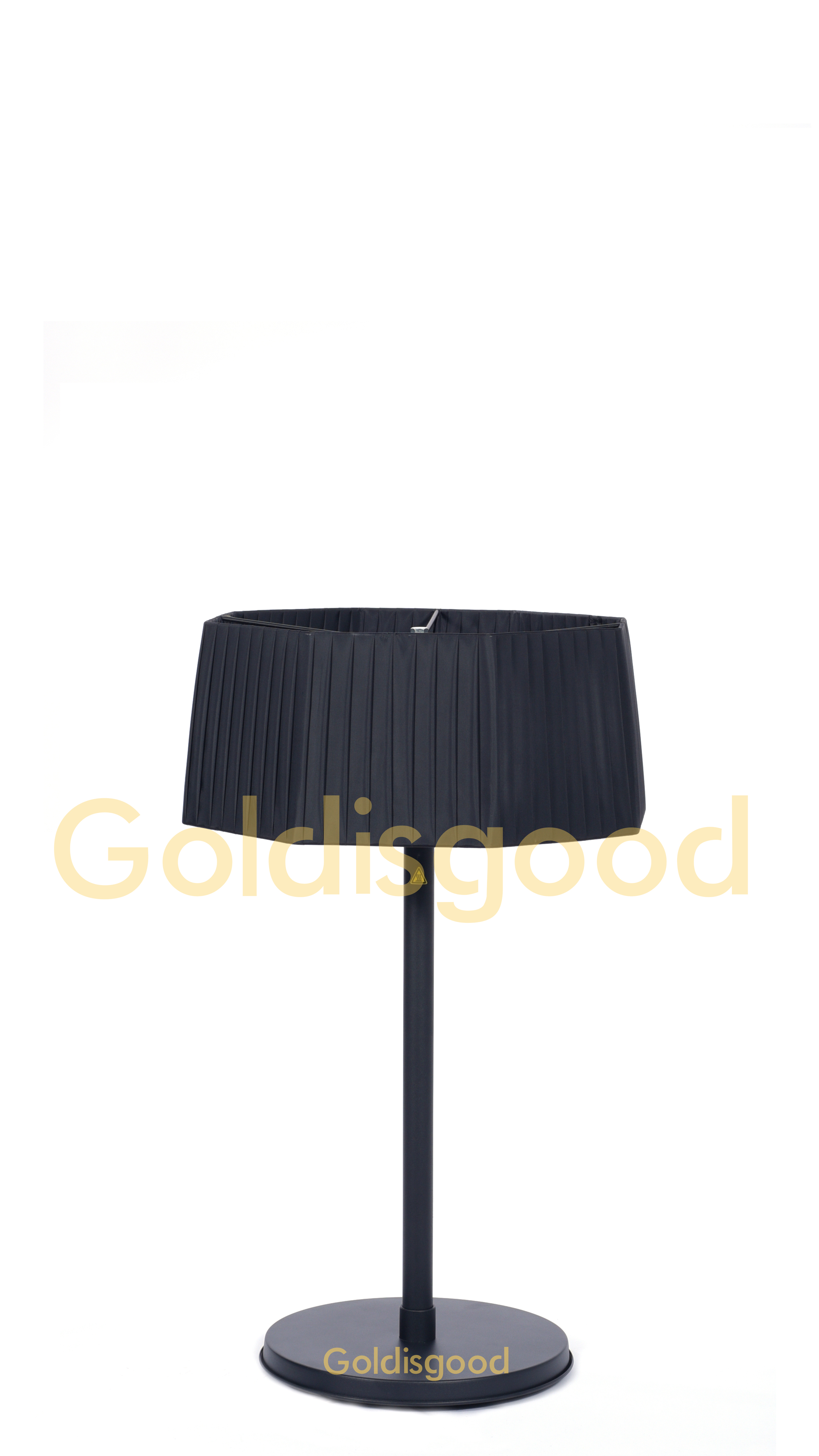 Mirror heater for bathroom
