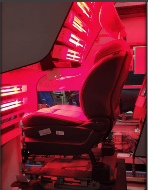 How to Define Leather Surface Temperature Residual Moisture and Finish Acceptance for Infrared Leather Finish Drying