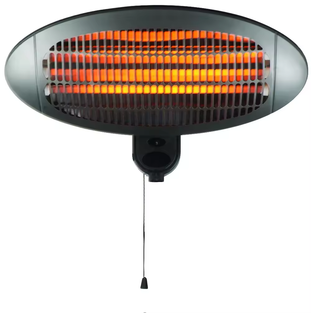 IP65 outdoor garden heater