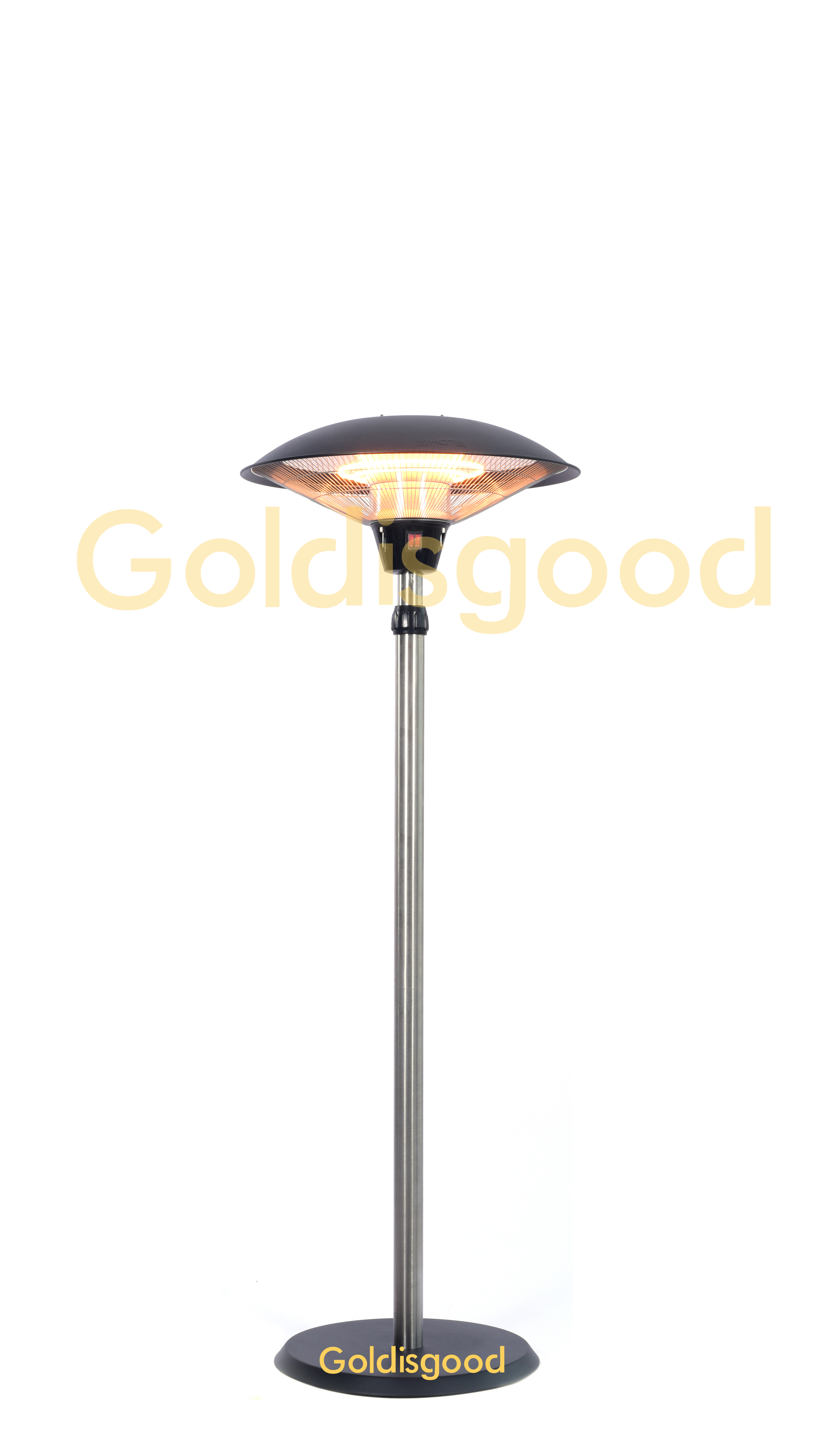 High quality infrared heater